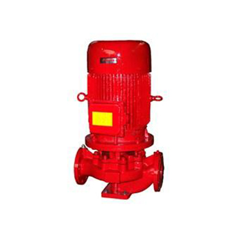 XBD-HY恒压消防切线泵